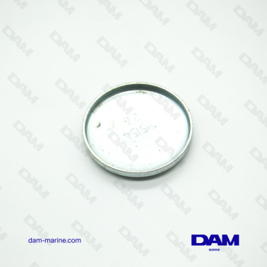 PASTILLE DE DESSABLAGE ARBRE GM V8 BB - 56.35MM