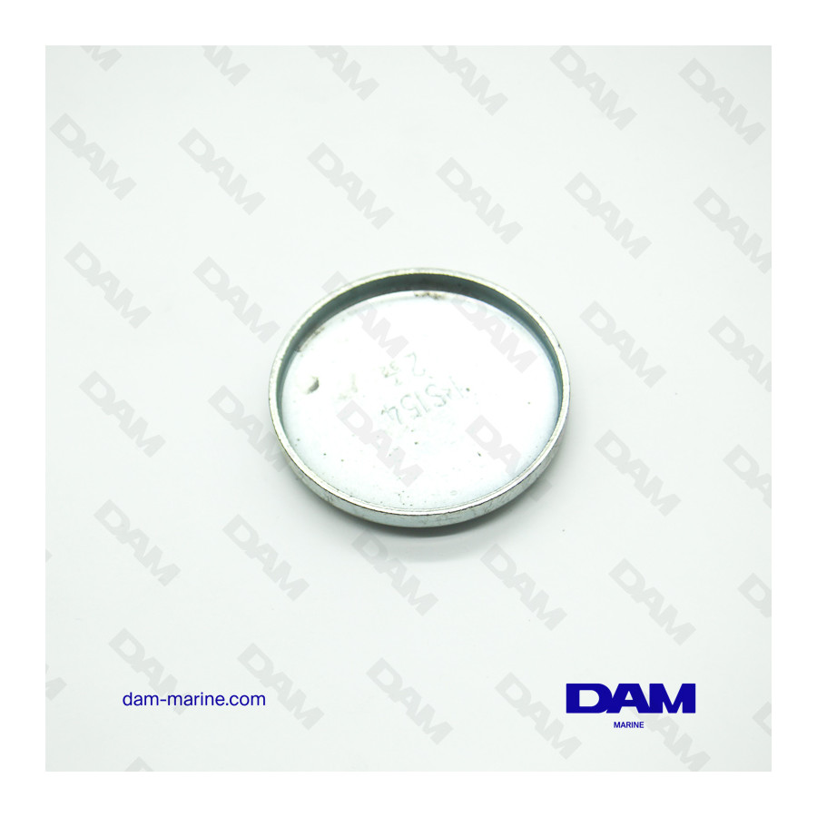 PASTILLE DE DESSABLAGE ARBRE GM V8 BB - 56.35MM