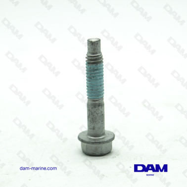 VIS PIPE ADMISSION VORTEC ALUMINIUM 1PCS