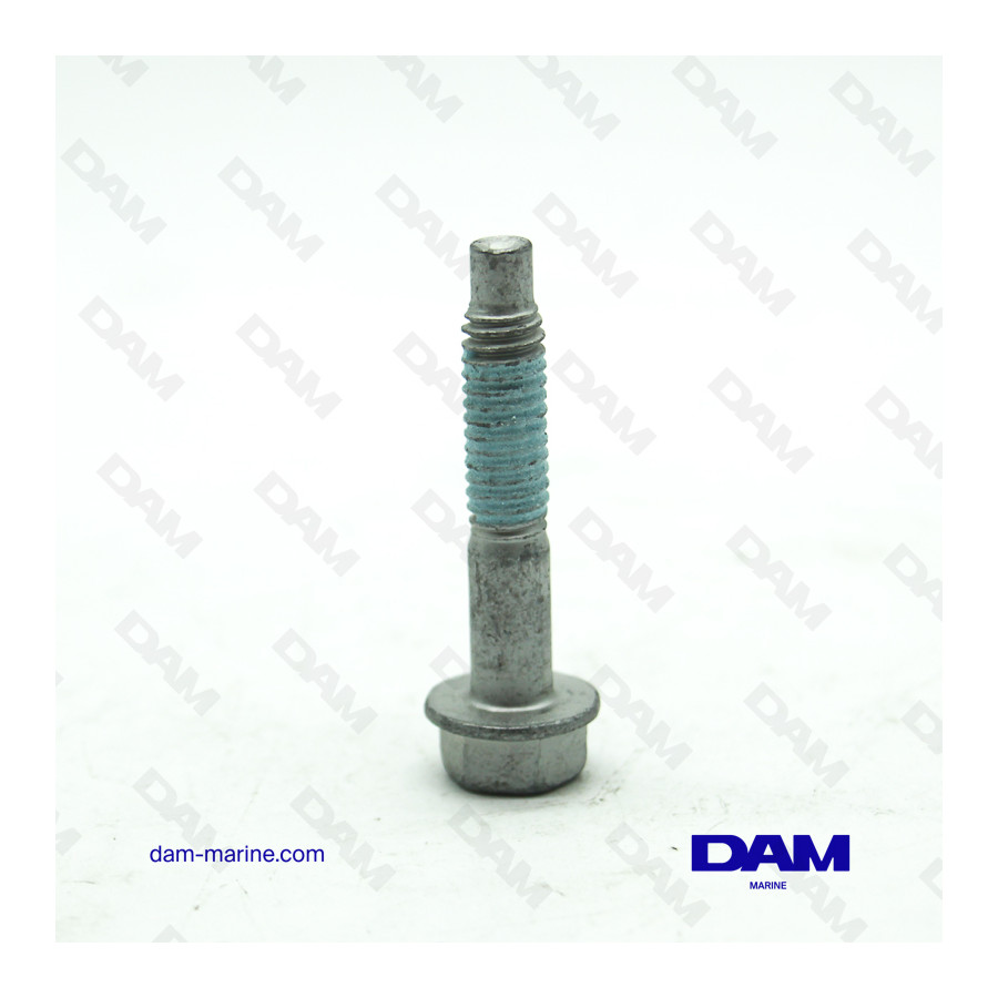 VIS PIPE ADMISSION VORTEC 1PCS