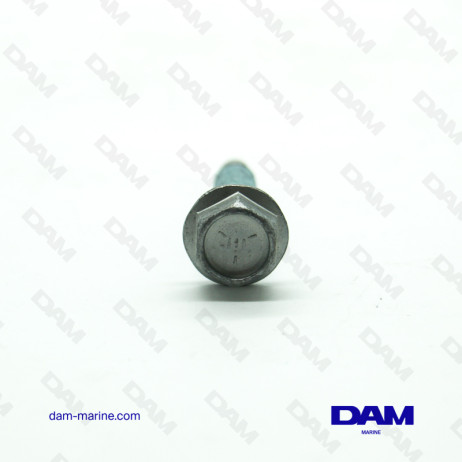 VIS PIPE ADMISSION VORTEC 1PCS