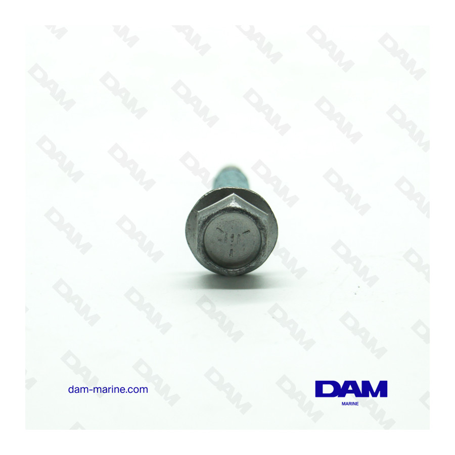 VIS PIPE ADMISSION VORTEC ALUMINIUM 1PCS