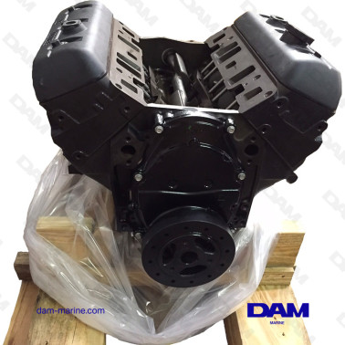 RECONDITIONED BLOCK GM262...