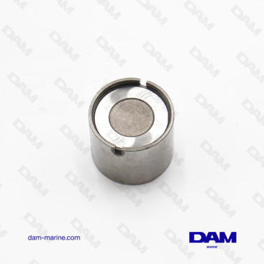 VOLVO PUSH BUTTON - 463075