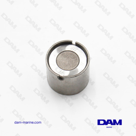 VOLVO PUSH BUTTON - 463075