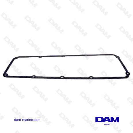 VOLVO ROCKER ARM COVER GASKET - 1378909