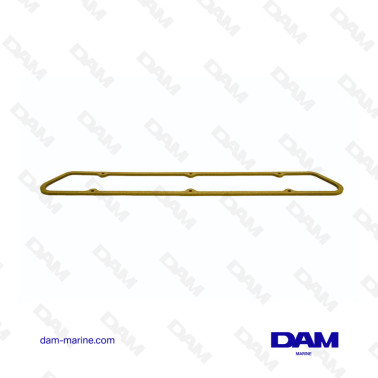 VOLVO ROCKER ARM COVER...