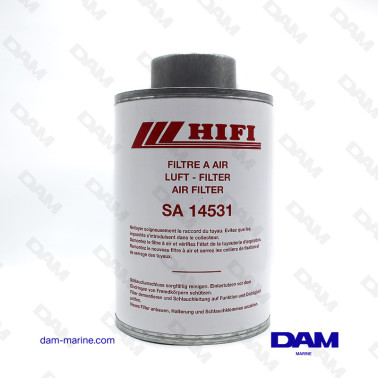 KIT ANODES ALU PLAQUETTES @2 HONDA BF8-50HP