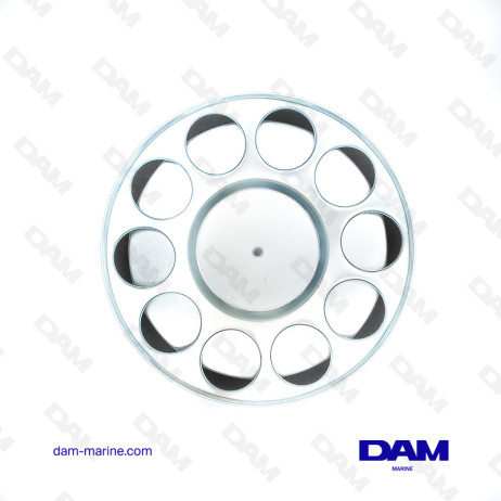 FILTRO DE AIRE VOLVO