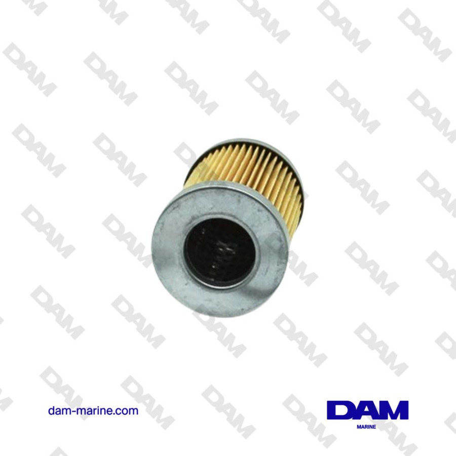 FILTRO DE PAPEL PARA DECANTADOR