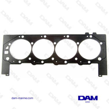 GM496 8.1L CYLINDER HEAD...