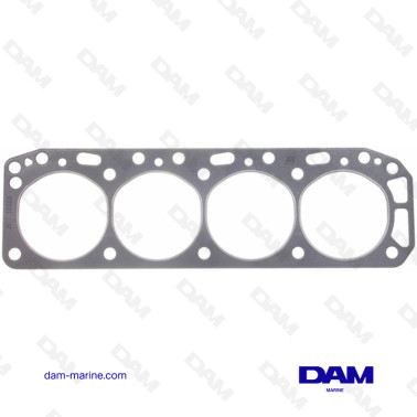 GM181 CYLINDER HEAD GASKET