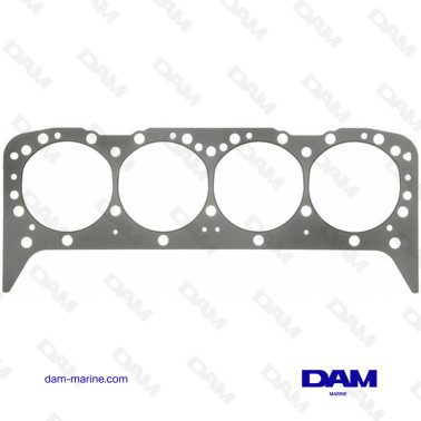 V8 GM350 CYLINDER HEAD...