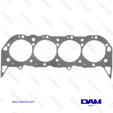 GM454 GV-GVI CYLINDER HEAD...