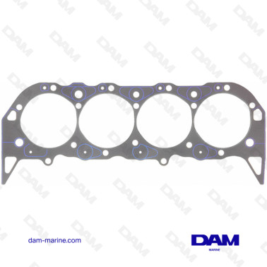 GM502 CYLINDER HEAD GASKET