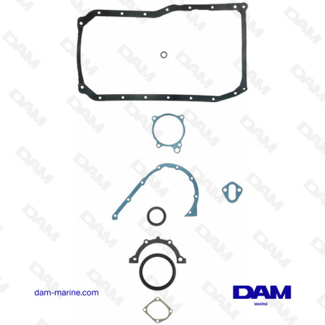 GM 4 CYL LOWER ENGINE CLUTCH GM181 AP90