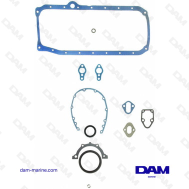 GM V8 SB LOWER ENGINE CLUTCH