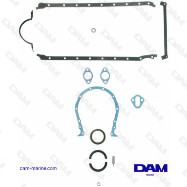 GM V8 BB LOWER ENGINE CLUTCH