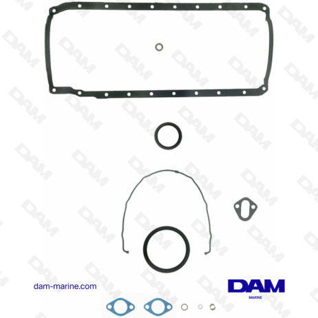 GM V8 BB LOWER ENGINE CLUTCH
