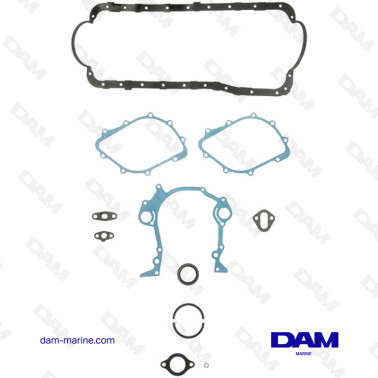 FORD V8 7.5L 460 LOWER...