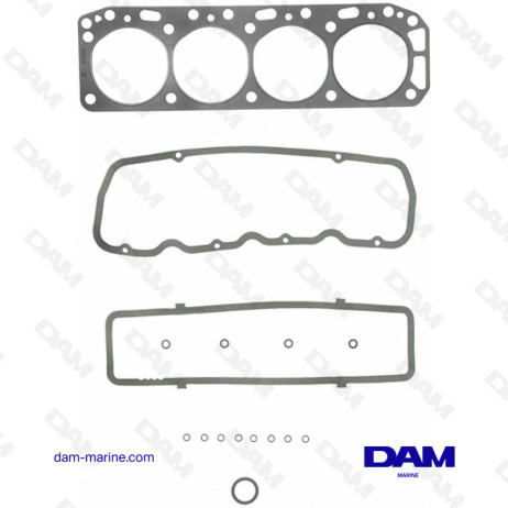 KIT DI RODAGGIO GM181 4 CILINDRI