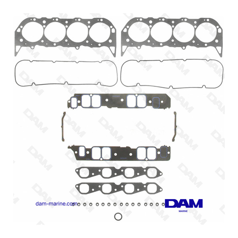 KIT DE RODAJE EFI GM454 GVI