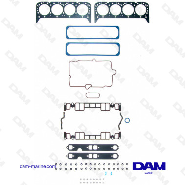 POCHETTE RODAGE GM305 VORTEC