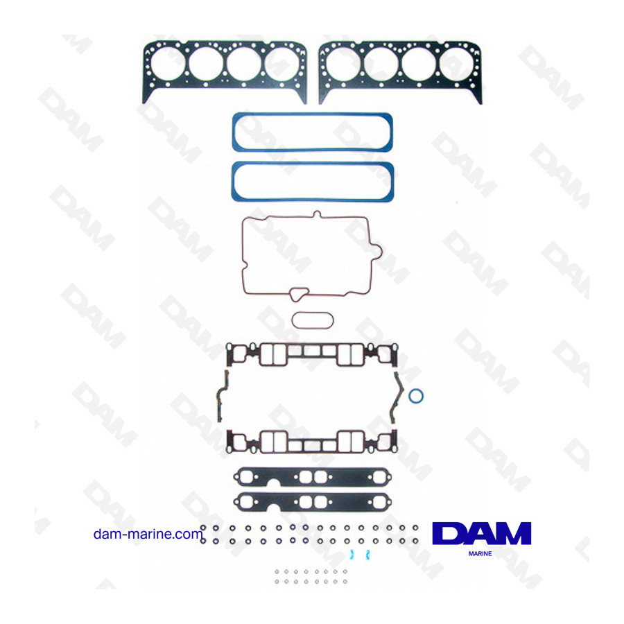 BOLSA DE RODAJE GM305 VORTEC