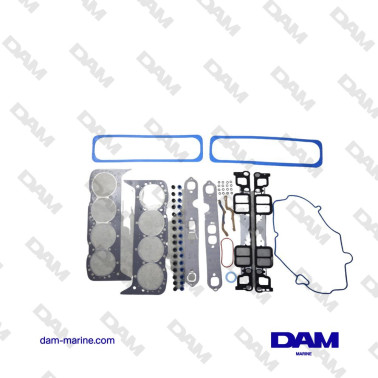 POCHETTE RODAGE GM350 MPI / VORTEC