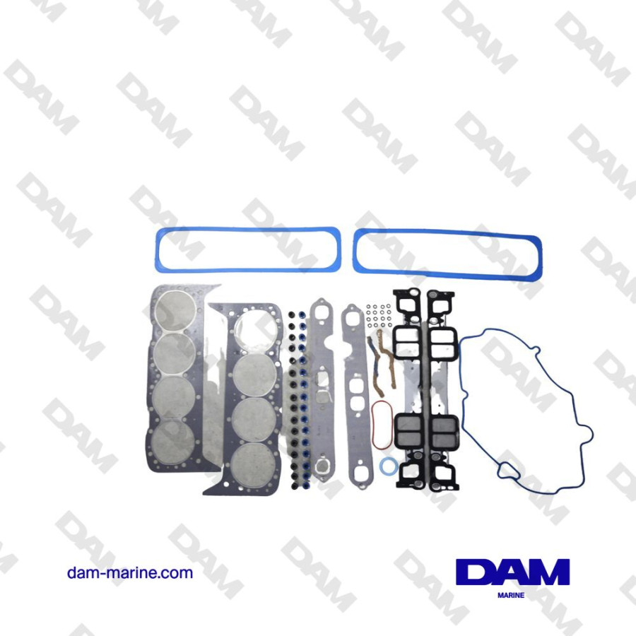 GM350 MPI RUNNING-IN POUCH