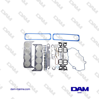 POCHETTE RODAGE GM350 MPI