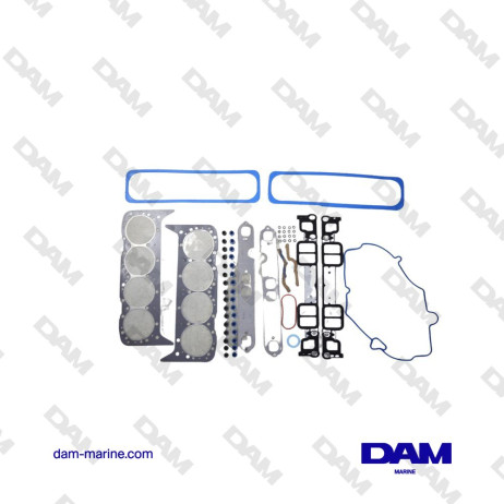 POCHETTE RODAGE GM350 MPI / VORTEC