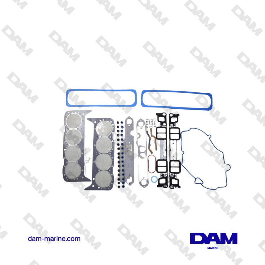 GM350 MPI RUNNING-IN POUCH