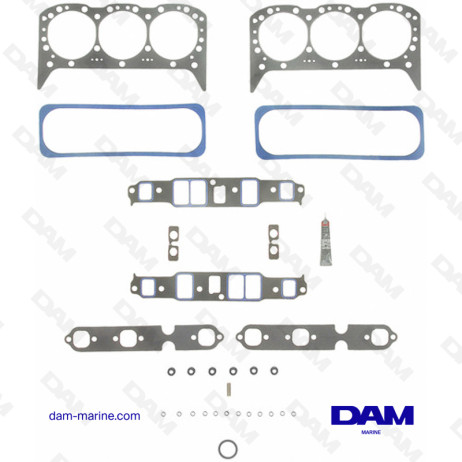 GM262 AP88 RUNNING POUCH - SHEET METAL