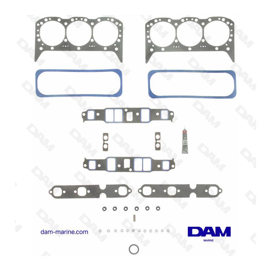 GM262 AP88 RUNNING POUCH - SHEET METAL