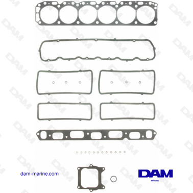 KIT DE RODAJE PARA GM250 DE...