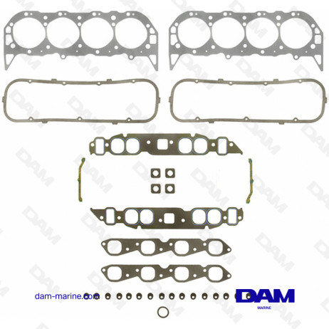 GM454 GIV RUNNING-IN POUCH