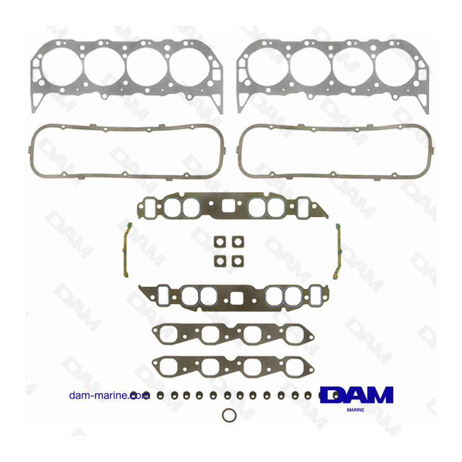 BOLSA DE RODAJE GM454 GIV