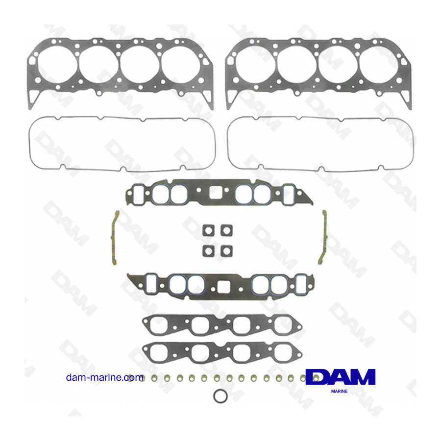 BOLSA DE RODAJE GM454 G5-6