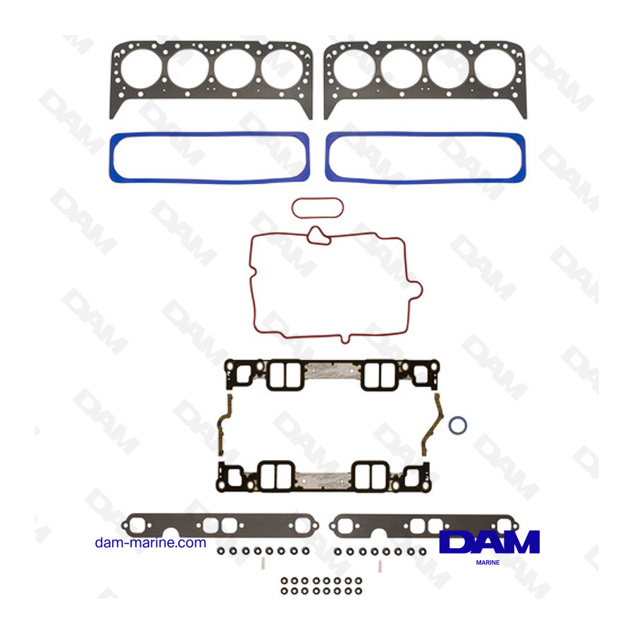 POCHETTE RODAGE GM305 MPI