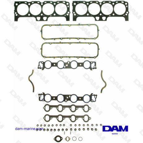 POCHETTE RODAGE FORD V8 460 7.5L