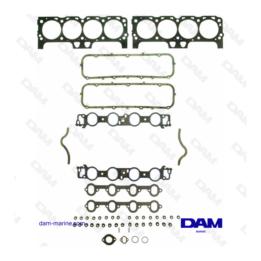 POCHETTE RODAGE FORD 460 7.5L