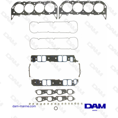GM454 GV EFI RUN-IN KIT