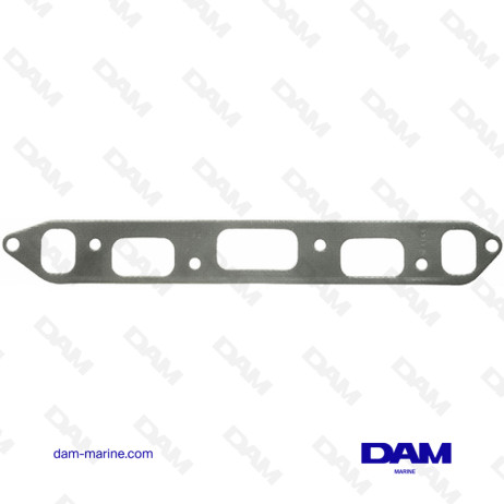 GM153 4 CYLINDERS EXHAUST MANIFOLD GASKET