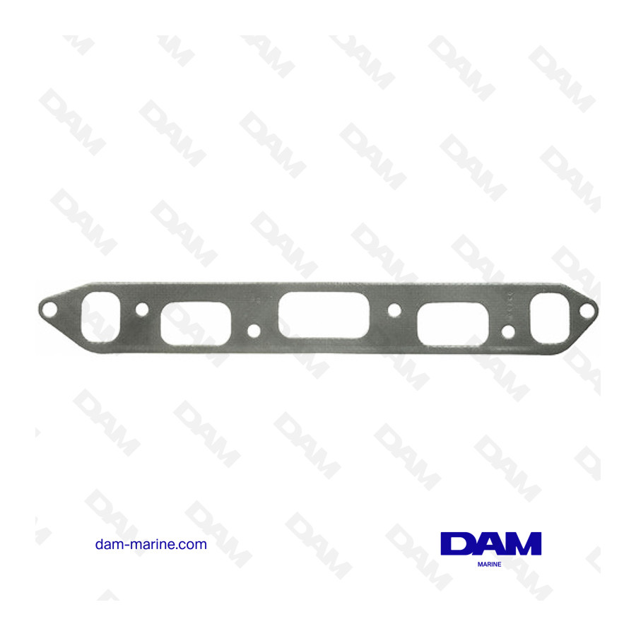 GM153 4 CYLINDERS EXHAUST MANIFOLD GASKET