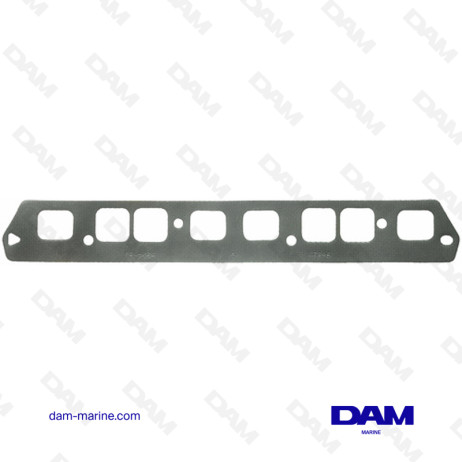 GM181 4 CYLINDERS EXHAUST MANIFOLD GASKET