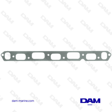 GM250 6CYL EXHAUST MANIFOLD GASKET