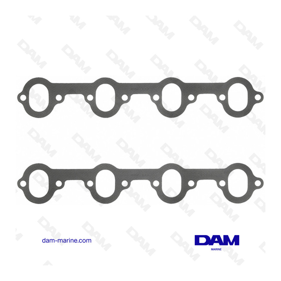 KIT JOINTS COLLECTEUR ECHAPPEMENT FORD 7.5