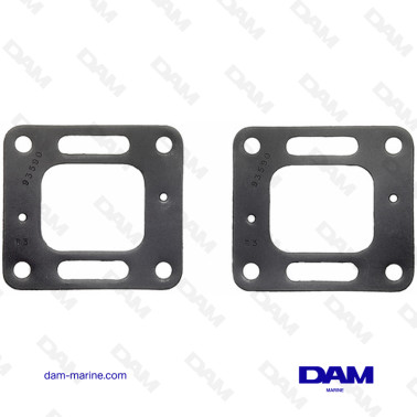 KIT GUARNIZIONE GOMITO...