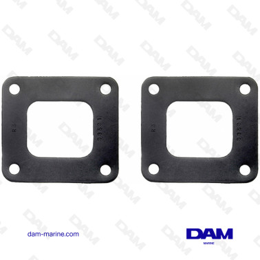 KIT GUARNIZIONE GOMITO...